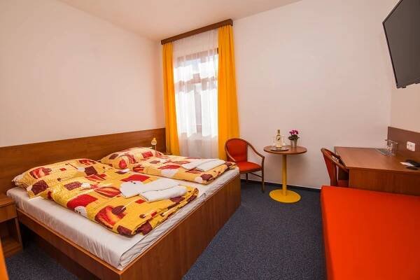 Hotel Morava, Znojmo | Hotel.cz