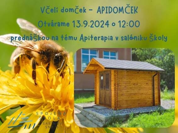 Novinky | Spojená škola, SNP 16, 083 01 Sabinov, organizačná zložka: Stredná odborná škola polytechnická