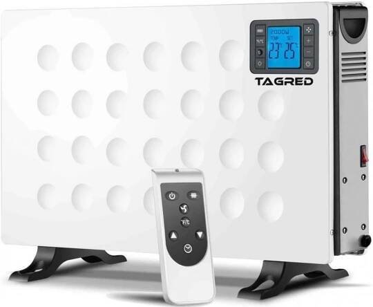 Tagred TA941W