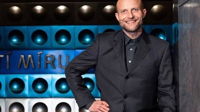 Herec Jiří Ployhar ml.: Heroin mě málem stál život!