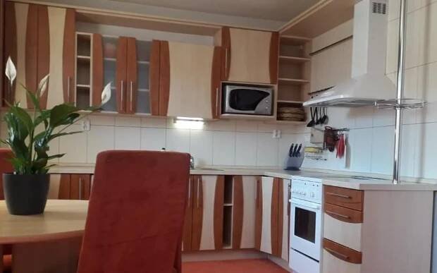 Booking.com: Sušice, Plzeňský kraj: Apartmán McVitek - Skrz.cz