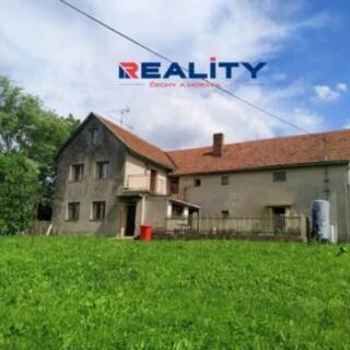 Realitní kancelář REALITY Čechy a Morava, s.r.o. - Hradec nad Svitavou - ČESKÉREALITY.cz inzerce realit