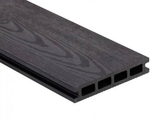 Gutta Guttadeck 2D 290 x 14 x 2,5 cm Dark Grey od 622 Kč
