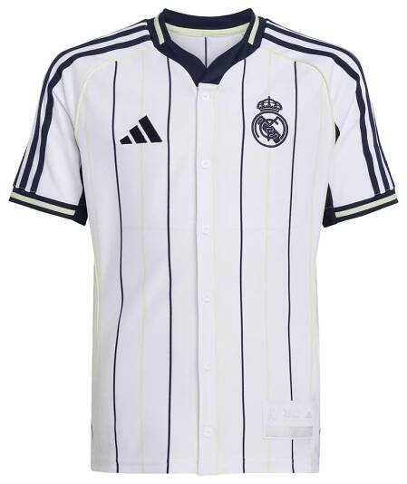 Dětský dres Real Madrid US Pack Shirt
