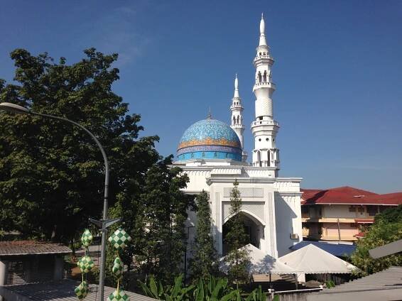 15 Inspirational Muslim Travel Quotes - CARRY ON ONLY
