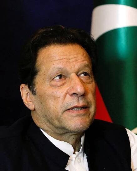 Imran Khan: What are the criminal cases against Pakistan former PM?