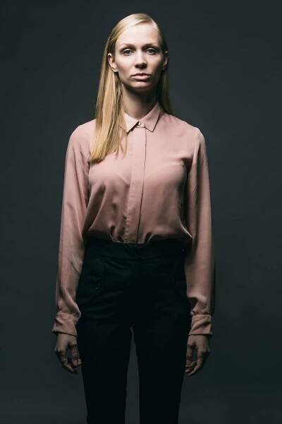 Táňa Malíková - Castingofka.cz