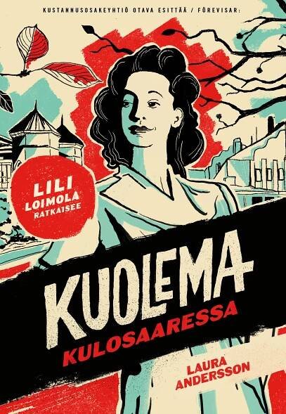 Eeva Louko Archives - Elina Ahlback Literary AgencyElina Ahlback Literary Agency