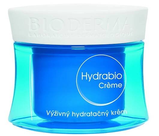 BIODERMA Hydrabio Creme 50ml