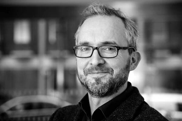 Iain MacGregor: Publisher, Historian, Author & Public Speaker