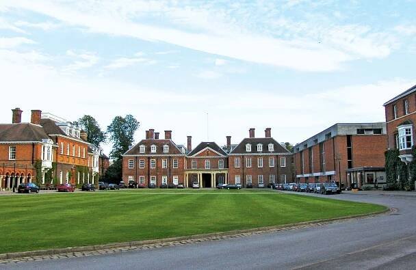 Marlborough