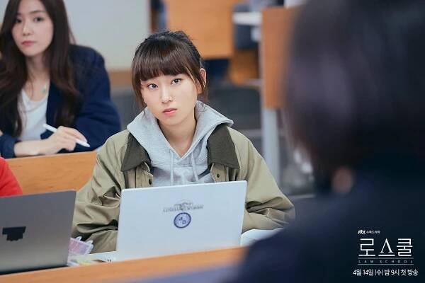 Hye-yeong Ryoo - Práva - Fotosky