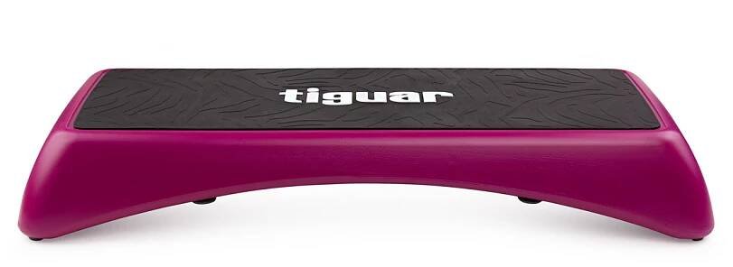 Tiguar step - růžový_01