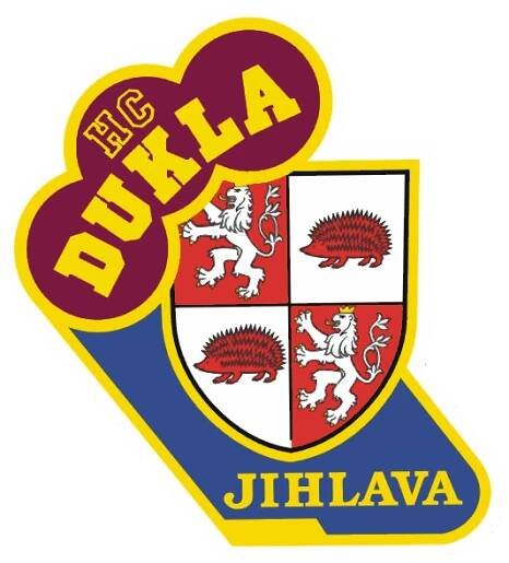 HC Dukla Jihlava – Wikipedia