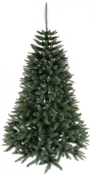 Vánoční stromek RUBY 220 cm smrk