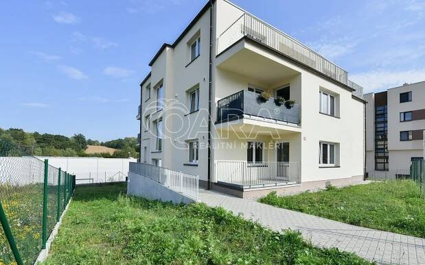 3+1, Pod Karlovem,Benešov,Benešov, 77 m²