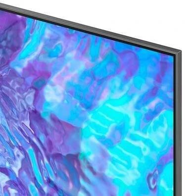 50" Samsung QE50Q80C