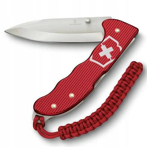 Nůž VICTORINOX EVOKE ALOX Uni