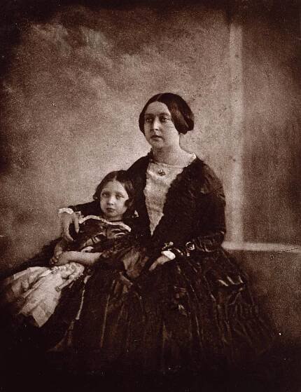 Soubor:Queen Victoria the Princess Royal Victoria c1844-5.png – Wikipedie
