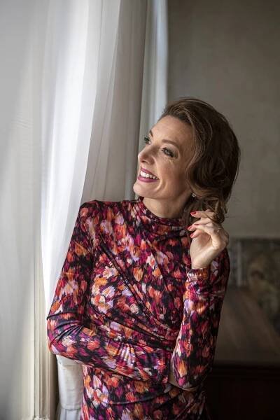 Dasha: Vrhla jsem se do repertoáru zpěvačky, kterou považuju za vůbec nejlepší