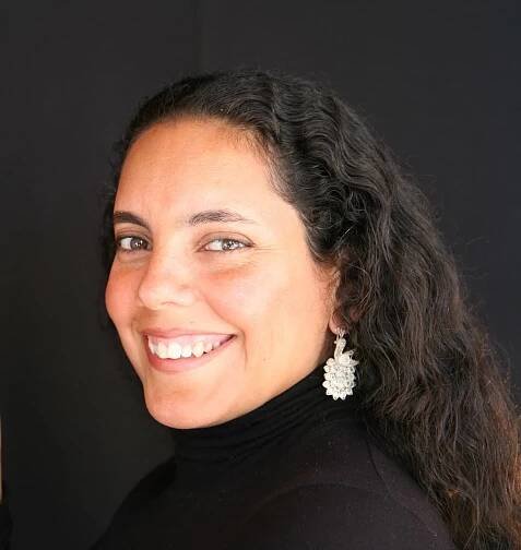 Monica Rojas-Stewart Profile Photo