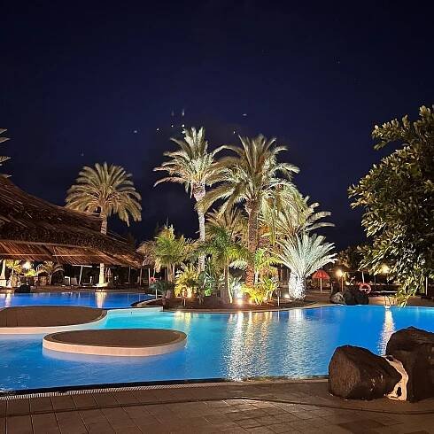 BARCELÓ LANZAROTE ROYAL LEVEL - Updated 2025 Prices & Hotel Reviews (Costa Teguise)