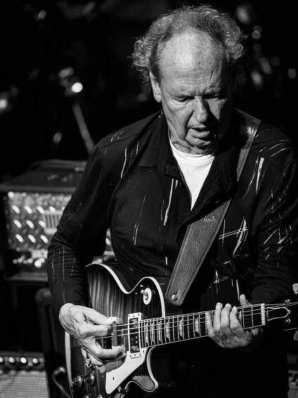 Lee Ritenour/ Dave Grusin “Brasil” featuring Ivan Lins | 荃灣有爵樂 JITN