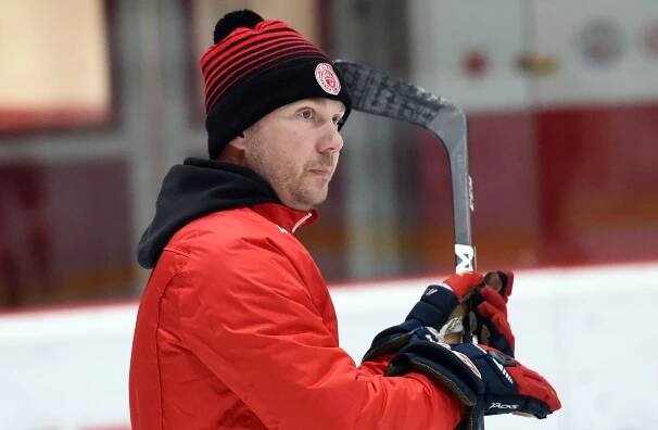 HC Slavia Praha | 120 let nejstaršího klubu: V 5. zápase už nesli pohár, a my z toho udělali drama, vzpomíná Málek na titul