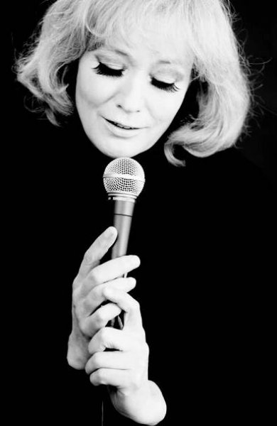 The sinner – Hildegard Knef - Gilla Cremer
