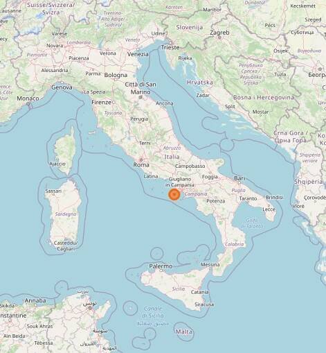 Ostrov Ischia | Rádi cestujeme | nejen levné letenky, ubytování, zimní pobyty