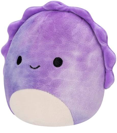 SQUISHMALLOWS 2v1 Dinosaurus Delilah a Jerome, 13 cm | Dedoles