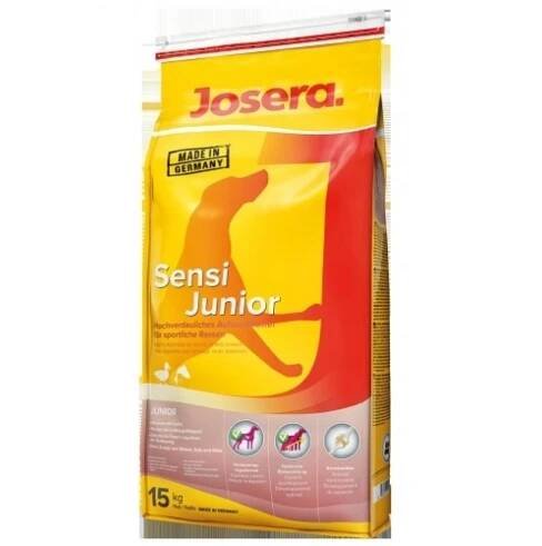 Josera Junior sensi - 94 15 kg