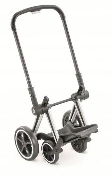 Cybex Hluboký kočárek pro panenky Gondola 3v1 Priam Corolle Šířka výrobku 60 cm