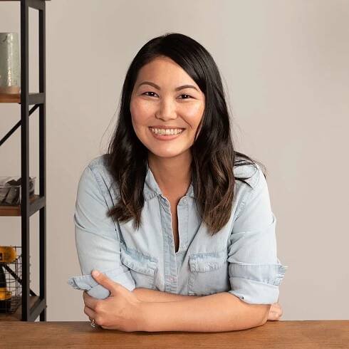 Patty Lee, Writer at Serious Eats