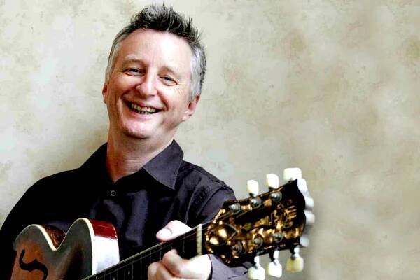 November 5th – featuring Billy Bragg