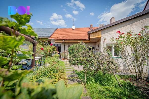 Prodej rodinného domu 117 m2, pozemek 330 m2 Sušice | Reality.iDNES.cz 