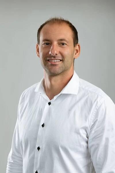 Ing. Michal Sládek