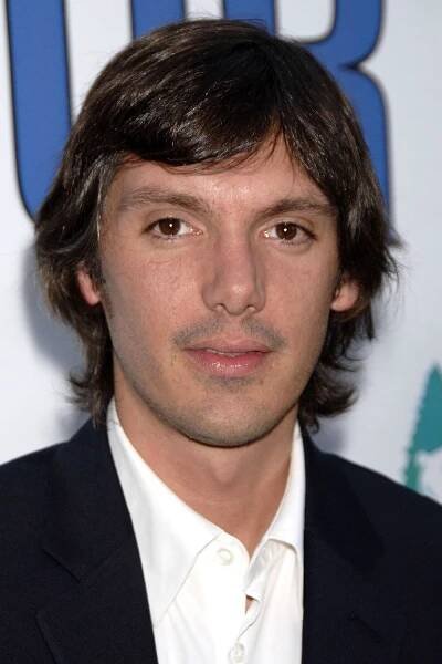 Lukas Haas herec