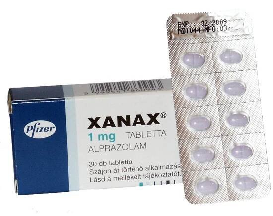 Buy Xanax 1mg Online