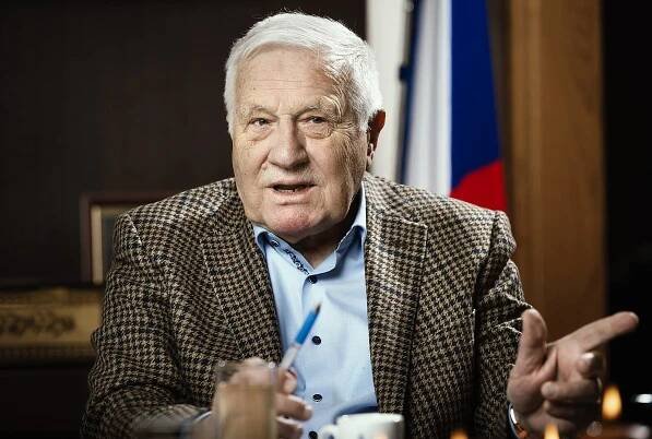 „Přímá volba prezidenta je neštěstí.“ Exprezident Václav Klaus popisuje, jak vypadal její zrod