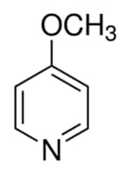 4-methoxypyridine