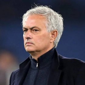 Pundit in wild Jose Mourinho call for Celtic manager’s job – as it would be ‘utter chaos and we like to see...