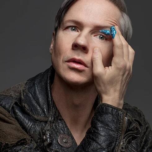 John Cameron Mitchell: ‘Maybe Maga kids are having sex – I doubt it’