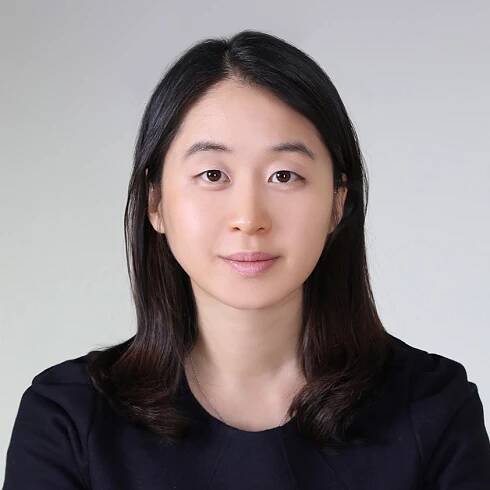 Jean Ho Chu 