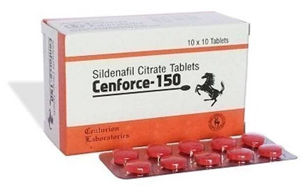 Cenforce 150mg