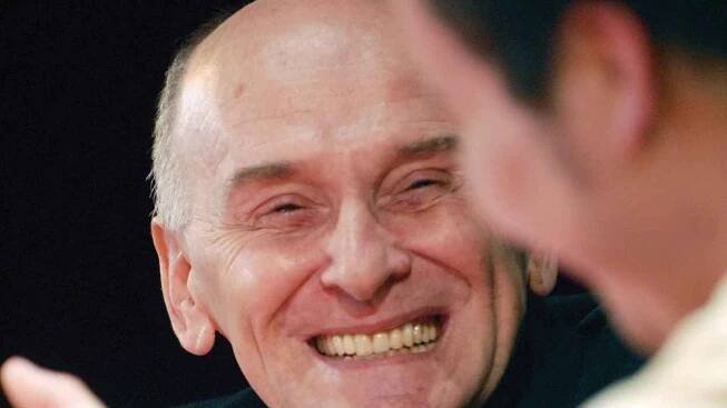 Hraje v Ulici, ale i Smetanu