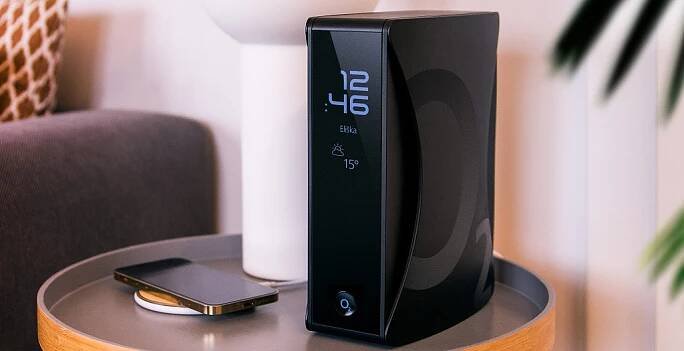 O2 Smart Box 2