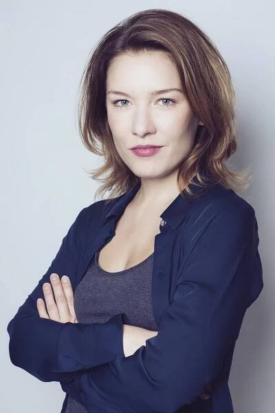 Danica Matúšová - Studiové