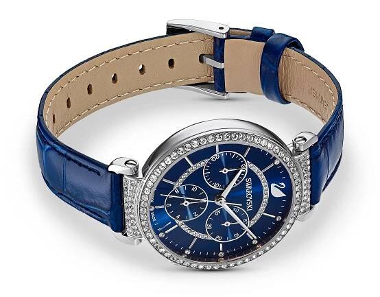 Swarovski - Hodinky PASSAGE CHRONO