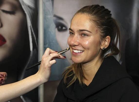Česká Miss Andrea Bezděková: Po plastice nosu už jsem dokonalá!